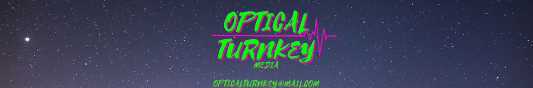 Optical Turnkey Media