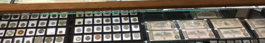 Harry s Coin Shop YouTube