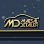 Maesal Detailer