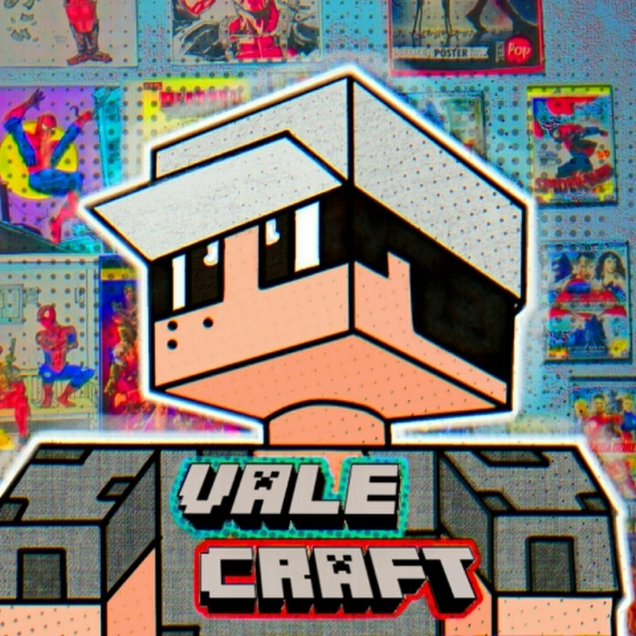 valecraft @valecraft2