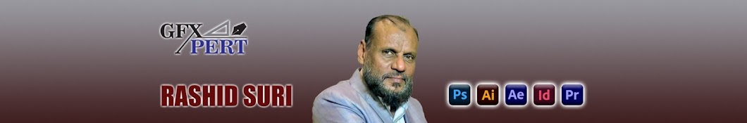 Rashid Suri