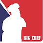 Big Chef Softball