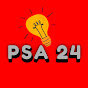 PSA 24