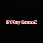 I! Play GameZ