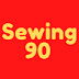 logo Sewing 90