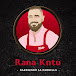 Rana kntu