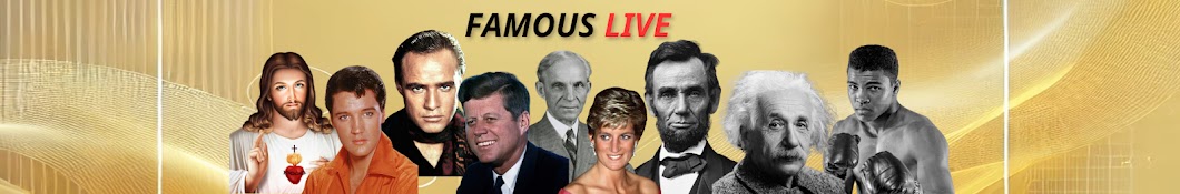 FAMOUS LIVE