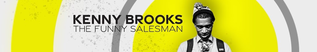 TheBrooksShow1 Banner