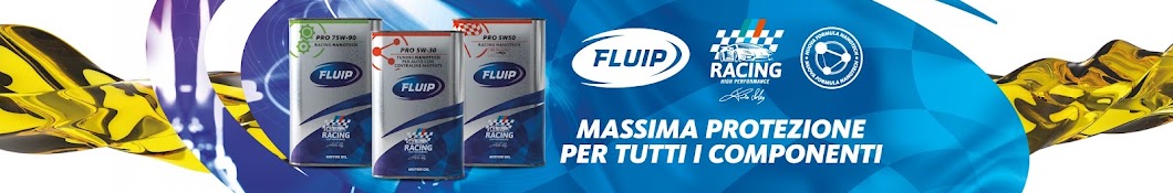 Fluip motor oil (Fluip Motor Oil)