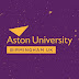 logo Aston University