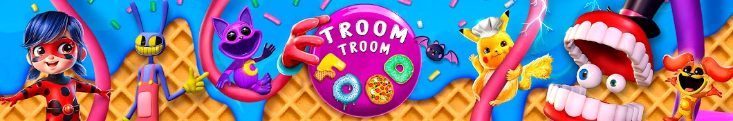 Troom Troom Food TR