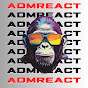 Admreact