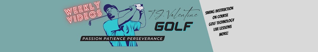 T.J. Valentine Golf