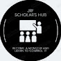 JRF Scholar's HUB