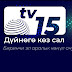 logo TV Piramida