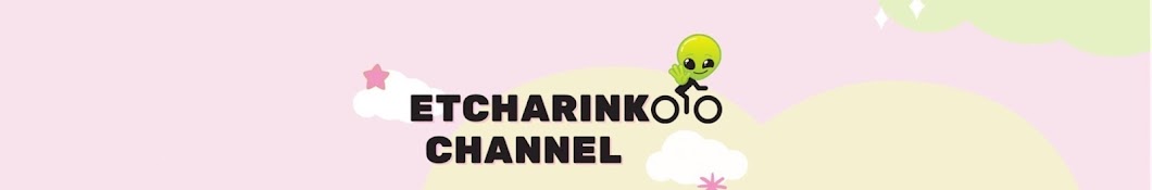 ETCHARINKO CHANNEL