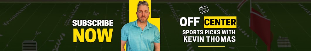 Sports Picks with Kevin Thomas