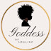 logo Goddess of Healing