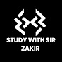 Study with Sir Zakir 