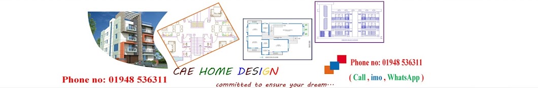 CAE HOME DESIGN