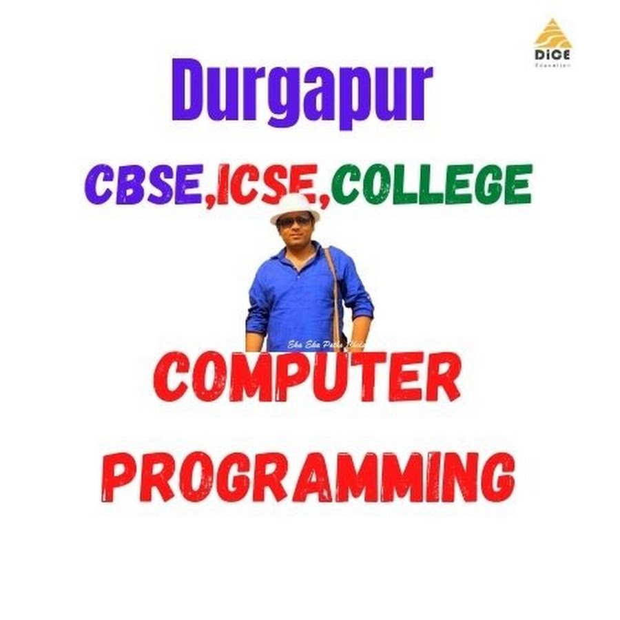 Durgapur DiCE Education