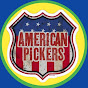 AMERICAN PICKERS