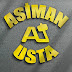 Asiman Usta