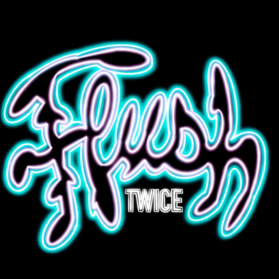 Flush Twice Productions