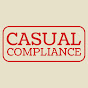 Casual Compliance