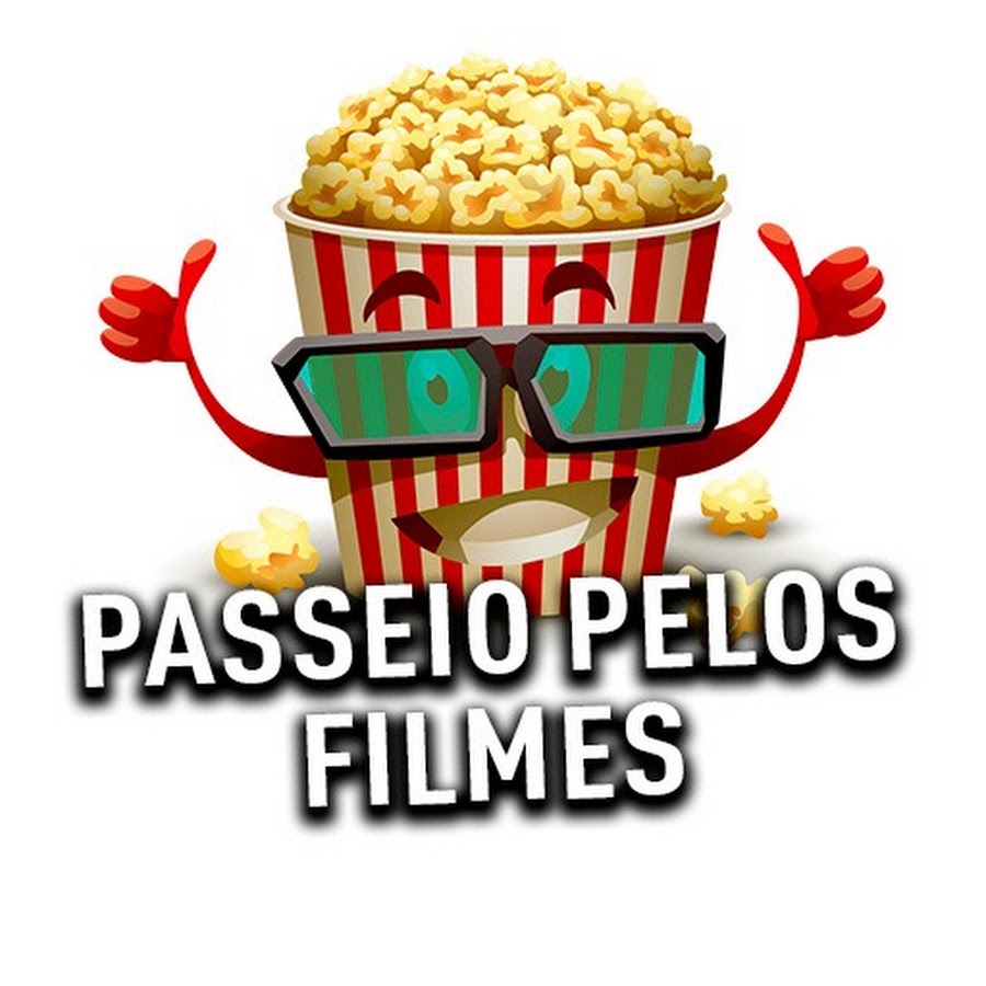 Passeio Pelos Filmes