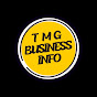 T M G BUSINESS INFO