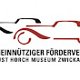 Förderverein August Horch Museum e.V.
