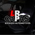 LR CAPAS Automotivas