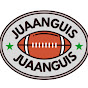 Juaanguis