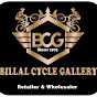 Billal cycle Gallery