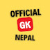 Official GK Nepal 