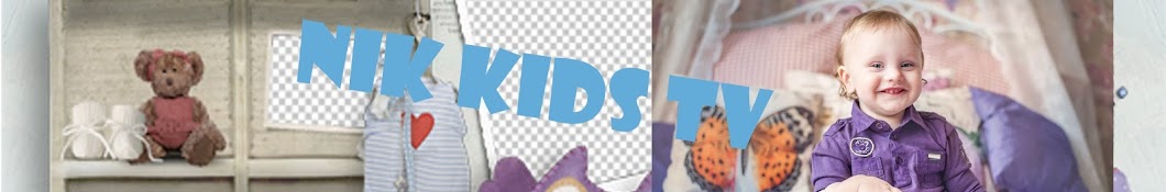 Nik Kids Tv