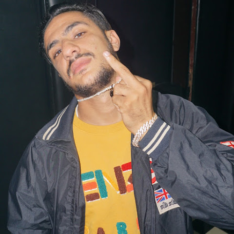influencer profile picture