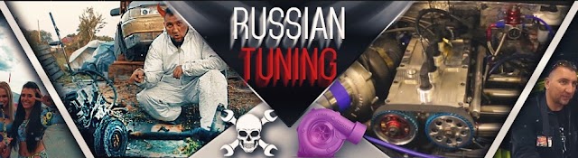 RussianTuning