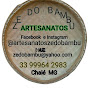 Zé do Bambu Artesanatos