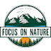 Focus On The Nature