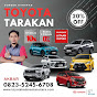 Toyota Tarakan Akb