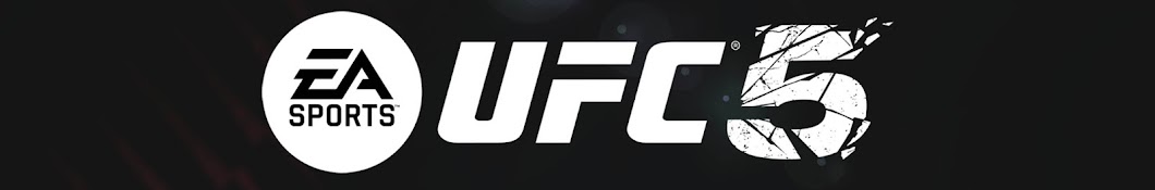 EA SPORTS UFC Banner