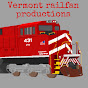 Vermont railfan production