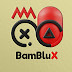 logo BamBluX