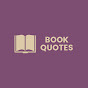 Book Quotes