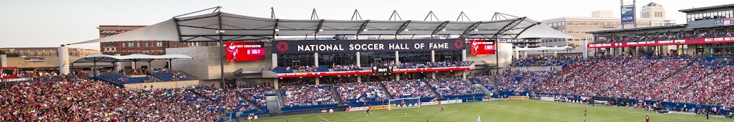 Check out some new - National Soccer Hall of Fame