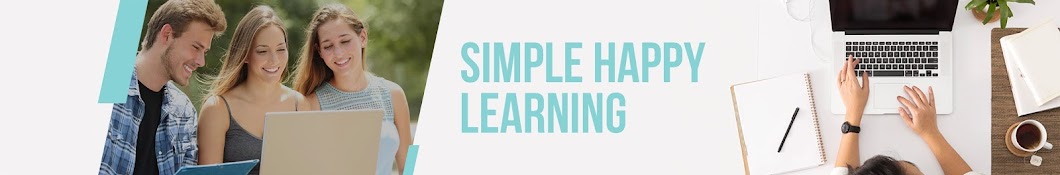 Simple Happy Learning