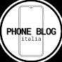 PHONE BLOG ITALIA