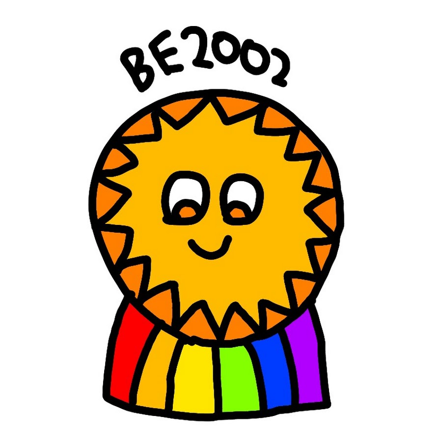 Be2002 youtube